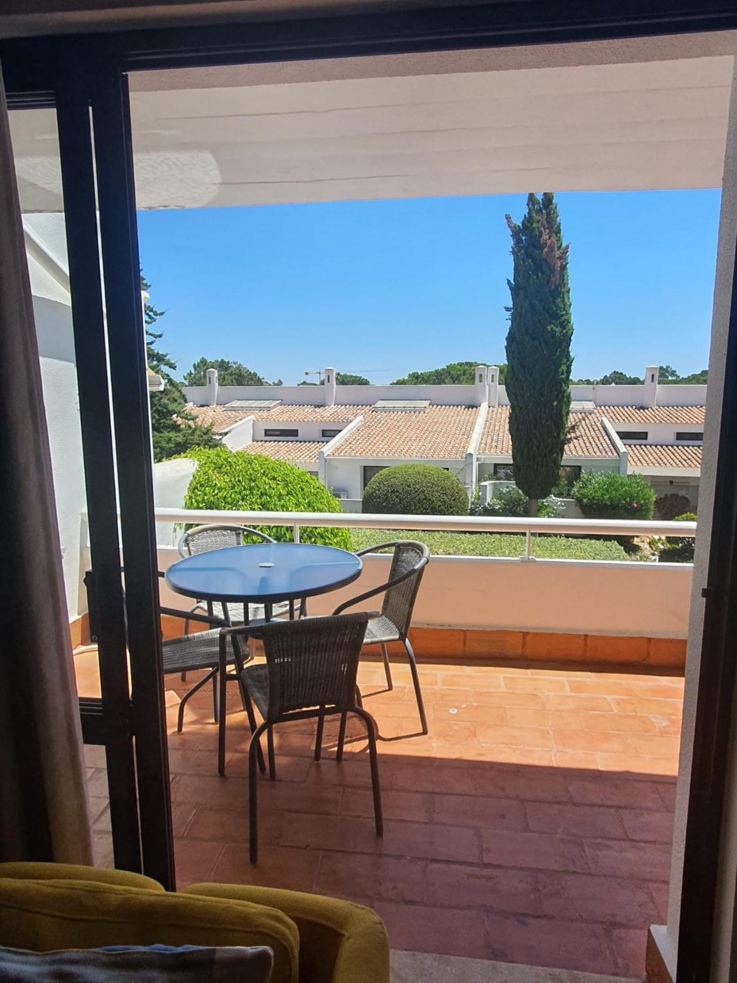 Victory Village Club, Quinta Do Lago Kültér fotó