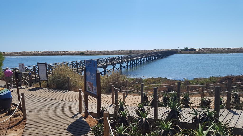 Victory Village Club, Quinta Do Lago Kültér fotó