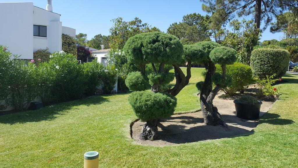 Victory Village Club, Quinta Do Lago Kültér fotó