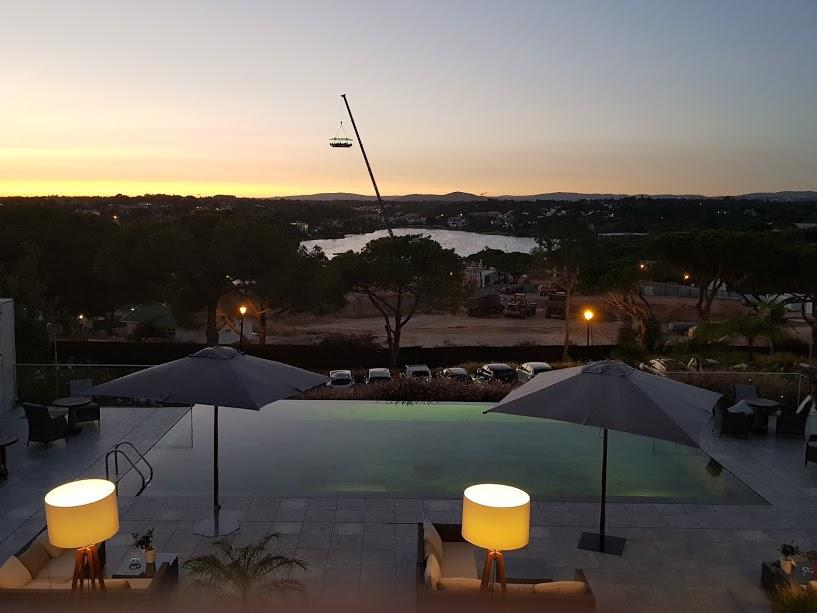 Victory Village Club, Quinta Do Lago Kültér fotó