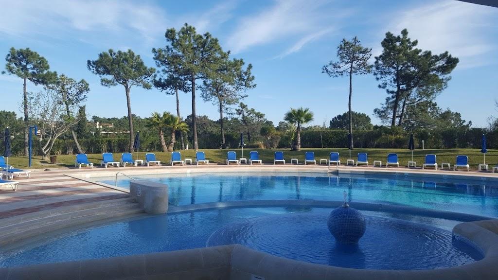 Victory Village Club, Quinta Do Lago Kültér fotó