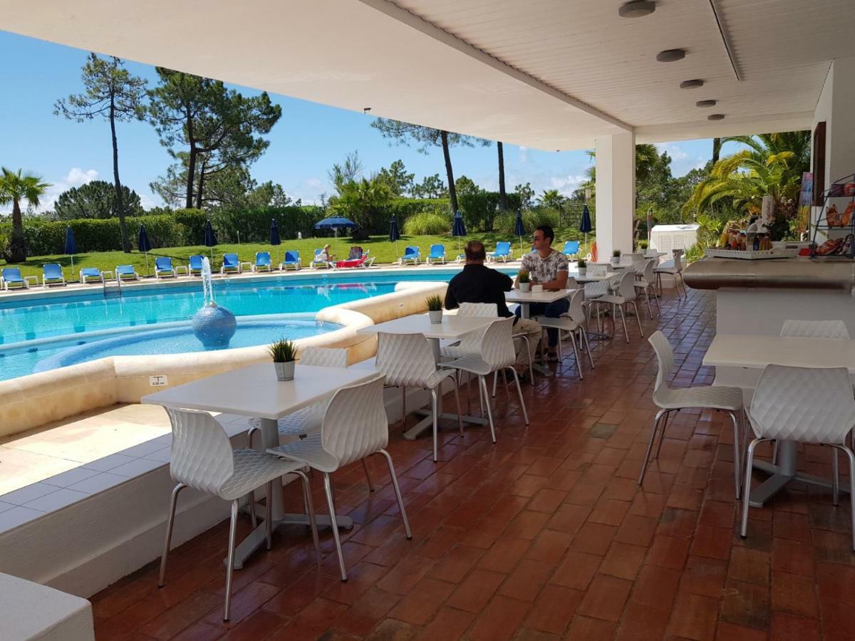 Victory Village Club, Quinta Do Lago Kültér fotó