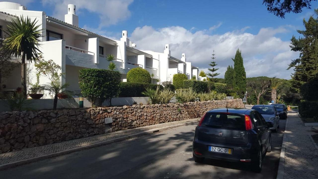 Victory Village Club, Quinta Do Lago Kültér fotó