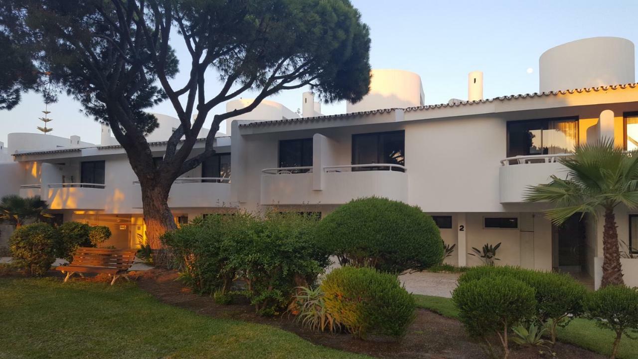 Victory Village Club, Quinta Do Lago Kültér fotó